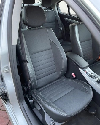 Renault Laguna cena 14500 przebieg: 236000, rok produkcji 2007 z Tuszyn małe 121
